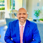 Headshot of Will Trevino, real estate agent