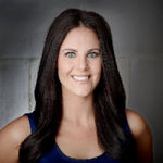 Headshot of Virginia Baker, real estate agent