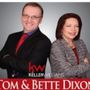 Thomas Dixon Top real estate agent in South Easton