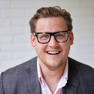 Evan Smeenge