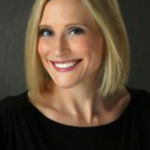 Headshot of Carol Thompson, real estate agent
