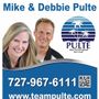 Mike & Debbie Pulte Top real estate agent in Dunedin