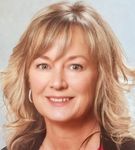 Suzanne Green