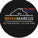 Headshot of Brian Marcus, real estate agent