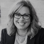 Headshot of Therese Winslow, real estate agent
