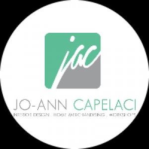 Jo-Ann Capelaci