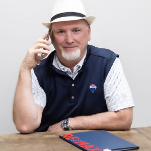 Alan Daniel The Realtor With The Hat Top real estate agent in Lawrenceville