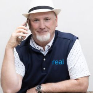 Alan Daniel "The Realtor with the Hat"