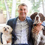 Scott Baskin Top real estate agent in Charleston