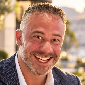 agent profile picture