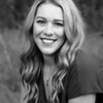 Headshot of Jessica MacDonald, real estate agent