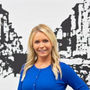 Kathleen Iwaneczko Top real estate agent in malta
