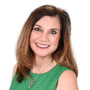 Delinda Crampton Top real estate agent in Henderson