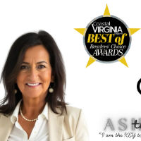 Theresa Ashberry Top real estate agent in Hayes