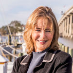 Beth Frazer Top real estate agent in Oriental