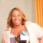 Headshot of Charliesa Freeman, real estate agent