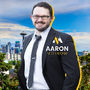 Aaron Morrow Top real estate agent in Bellevue