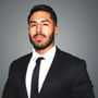 Edson Carvajal Top real estate agent in MCALLEN