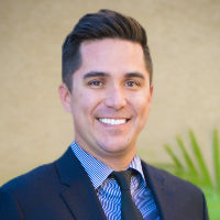 Tyler Lopez Top real estate agent in tucson