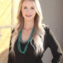Kaley Salopek Top real estate agent in Las Cruces
