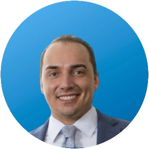 Derick Carini Top real estate agent in Holland