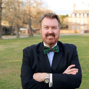 Thomas Coffey Top real estate agent in Yorktown