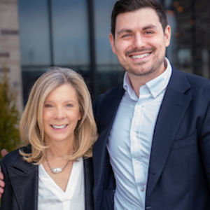 Sue Adler Top real estate agent in Summit