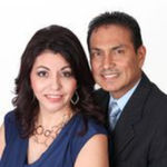 Headshot of George Medina, real estate agent
