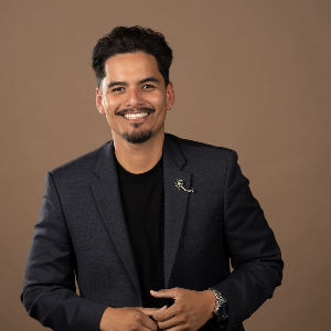 agent profile picture