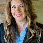Amy Balko Top real estate agent in Berlin