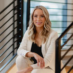 Headshot of Emily Brown, real estate agent