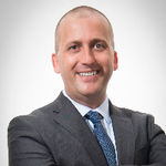 Mike Boden