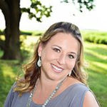 Jessica McCleary Top real estate agent in Fairfield