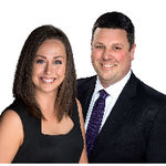 Headshot of Brad Maddern, real estate agent