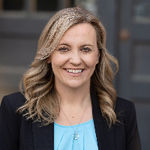 Sarah Solaita Top real estate agent in Fayetteville