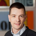 Headshot of Kirk Duckwall, real estate agent