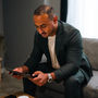 Marcus Rodriguez Top real estate agent in Merced