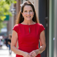 Aimee Malmberg Top real estate agent in Everett