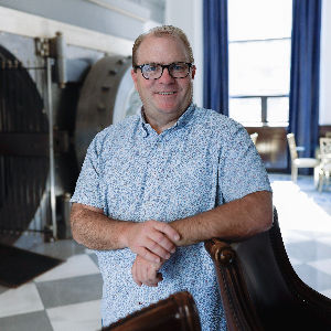 Jeff Merrill Top real estate agent in Sioux Falls