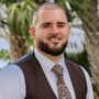 Dyango Yanez Top real estate agent in Stuart