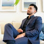 Rodrigo Castellanos Top real estate agent in West Hollywood