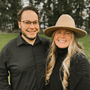 Sam and Patti Occhiuto