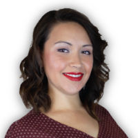 Danielle Segura Top real estate agent in El Paso