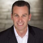 Keith Reinhard