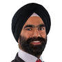 Manjeet Bhatia Top real estate agent in Chandler