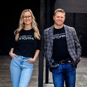 Steve Laakso Real Estate Team Top real estate agent in Gillette