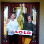 Stacy Cardoza Top real estate agent in Salem