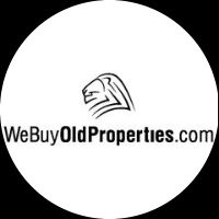 We Buy Old Properties | Sell a House