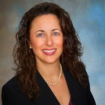 Headshot of Amy Laidlaw, real estate agent