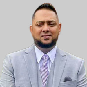 Mohammed Ohid